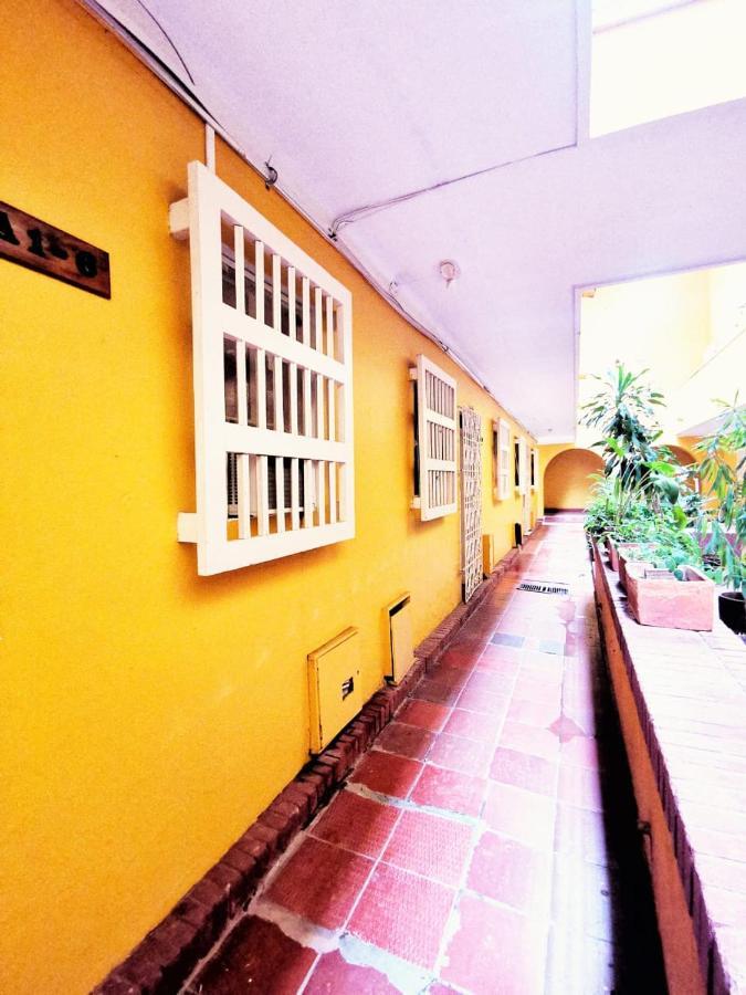 Cartagena Happy Tours Apartments מראה חיצוני תמונה