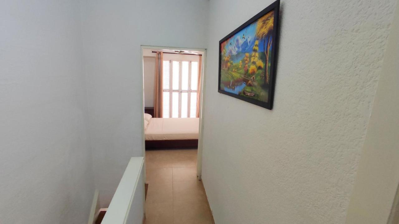 Cartagena Happy Tours Apartments מראה חיצוני תמונה