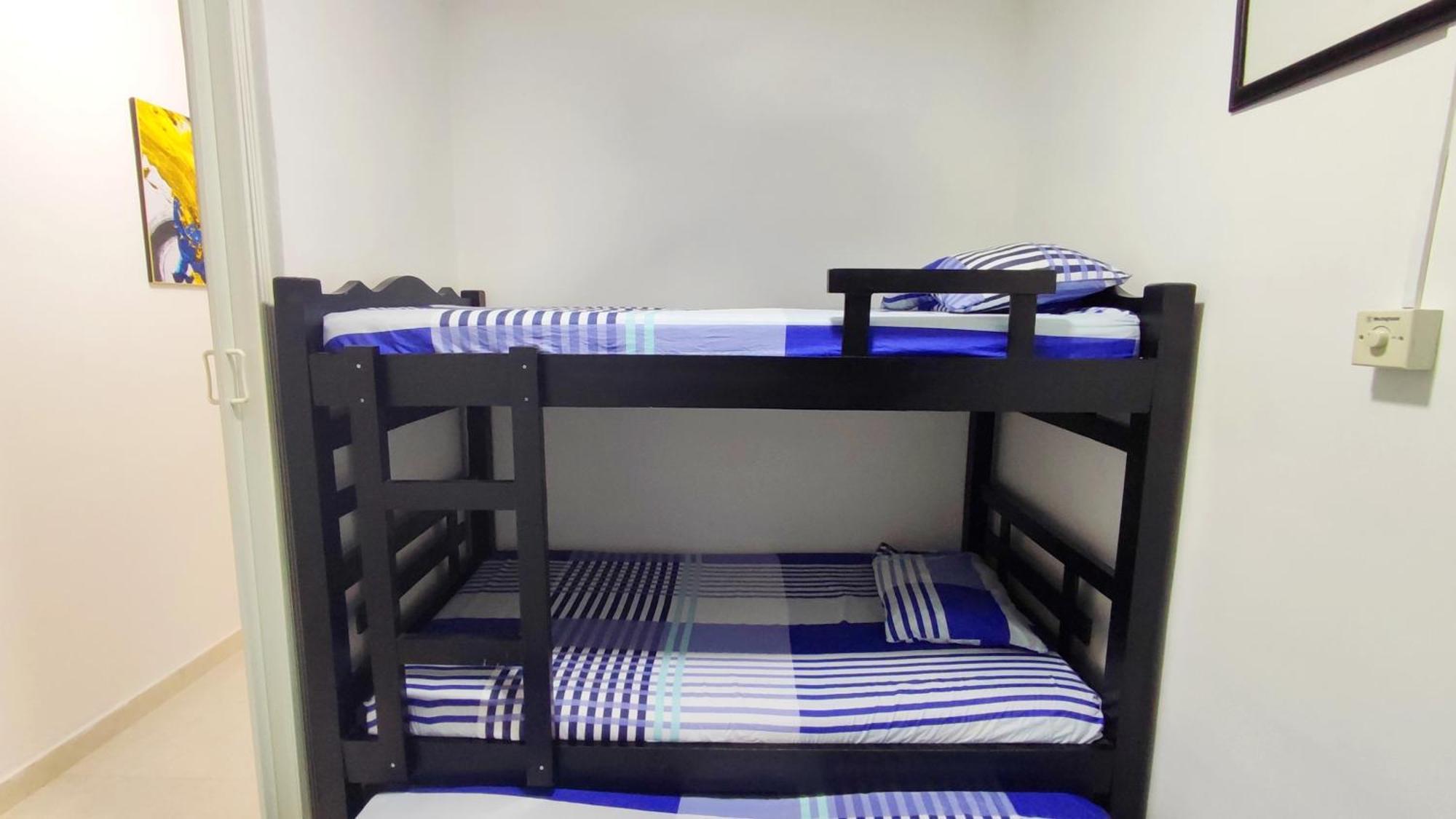 Cartagena Happy Tours Apartments מראה חיצוני תמונה
