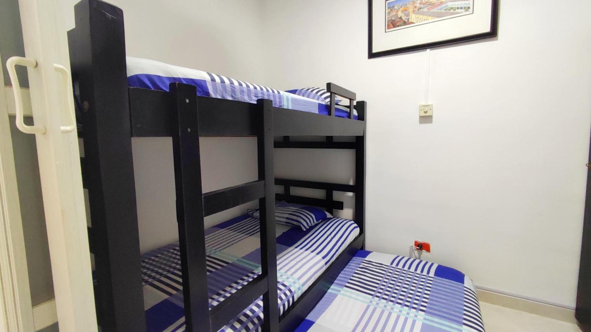 Cartagena Happy Tours Apartments מראה חיצוני תמונה