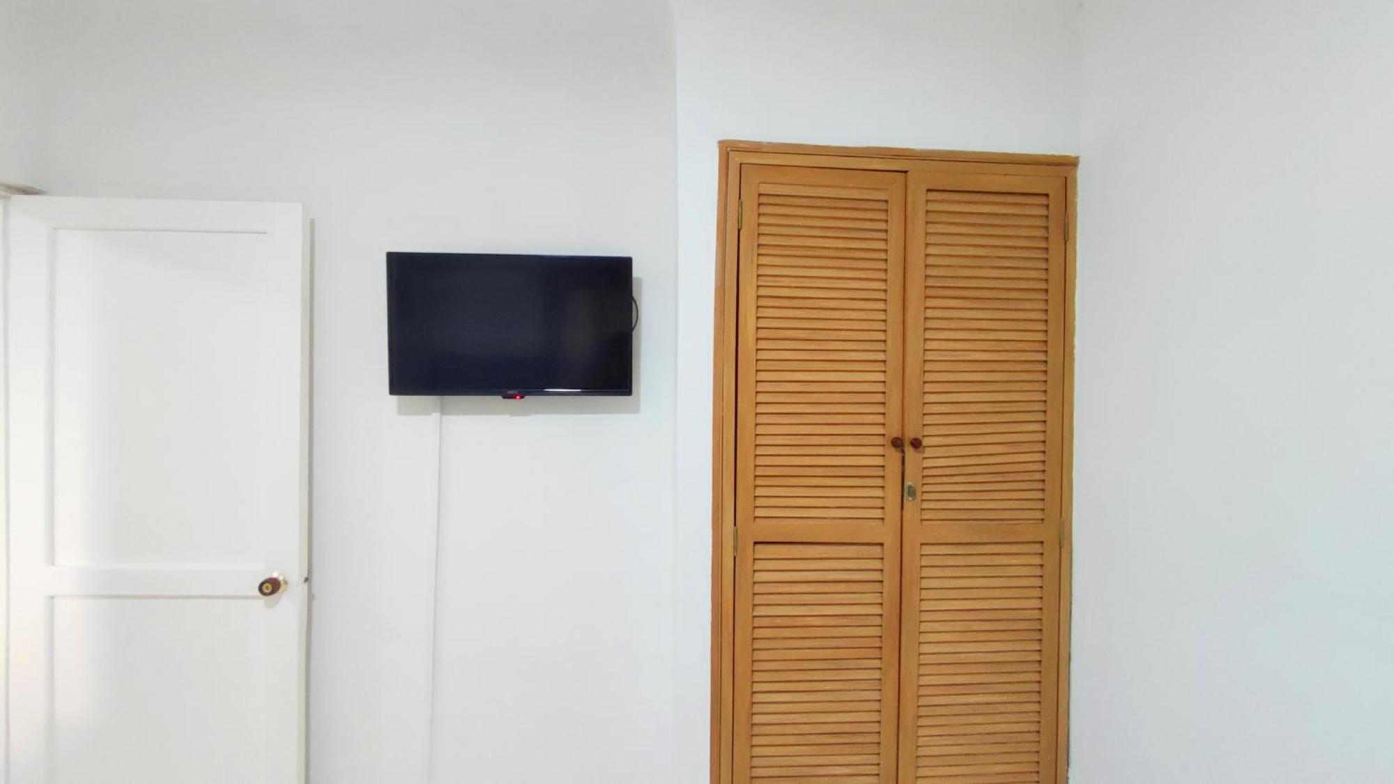 Cartagena Happy Tours Apartments מראה חיצוני תמונה