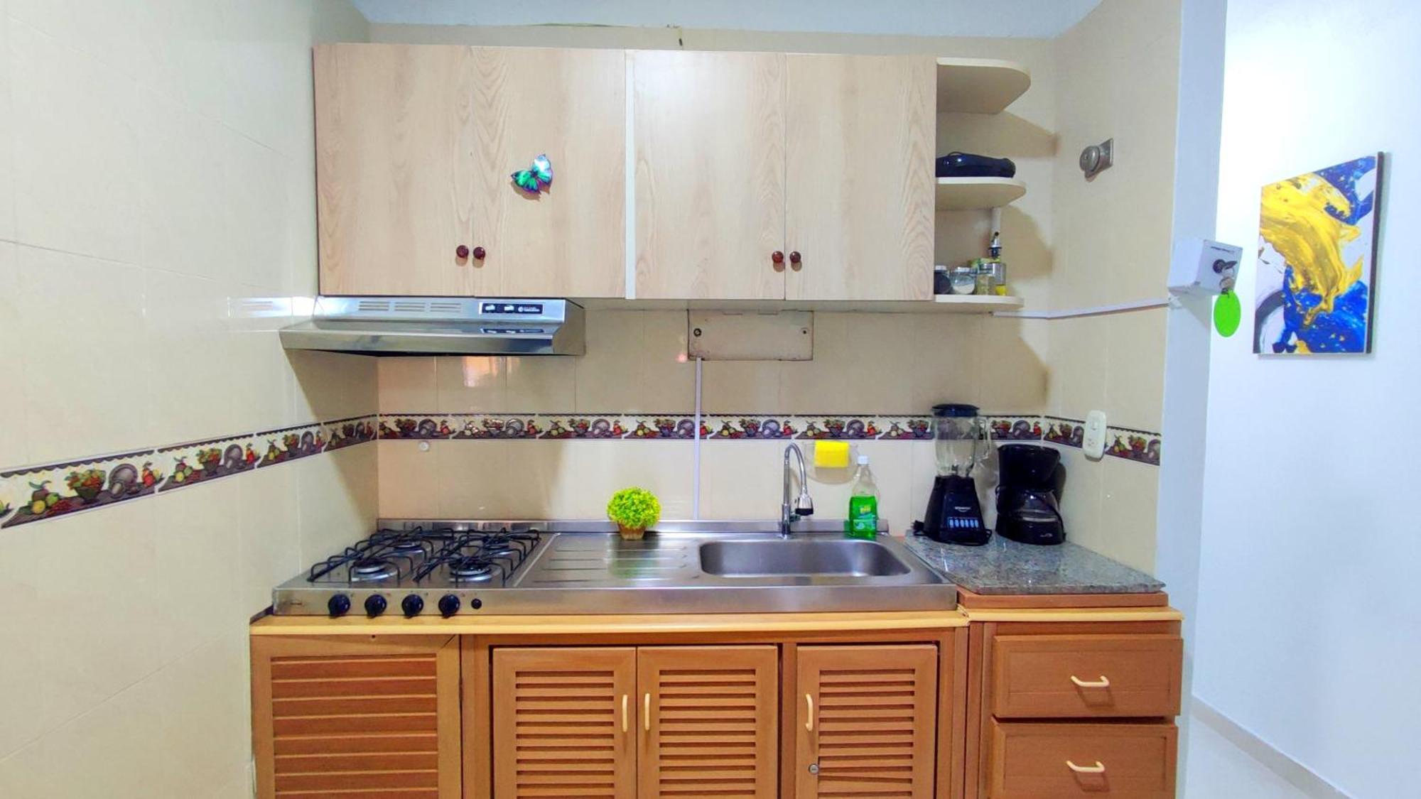 Cartagena Happy Tours Apartments מראה חיצוני תמונה