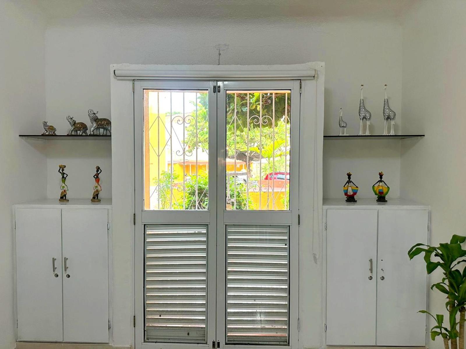 Cartagena Happy Tours Apartments מראה חיצוני תמונה