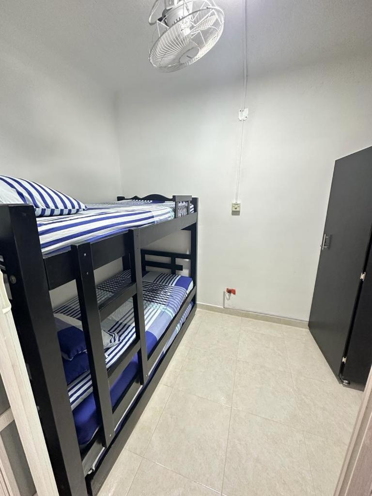 Cartagena Happy Tours Apartments מראה חיצוני תמונה