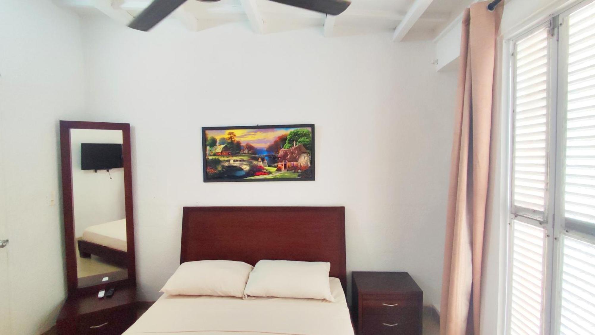 Cartagena Happy Tours Apartments מראה חיצוני תמונה