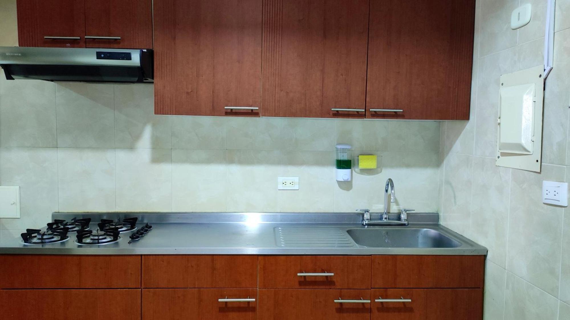 Cartagena Happy Tours Apartments מראה חיצוני תמונה