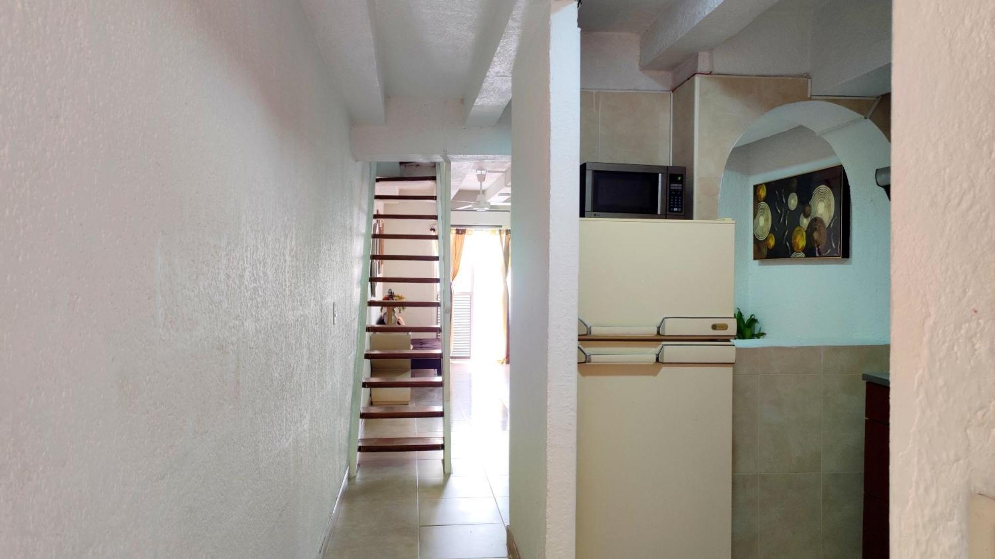 Cartagena Happy Tours Apartments מראה חיצוני תמונה
