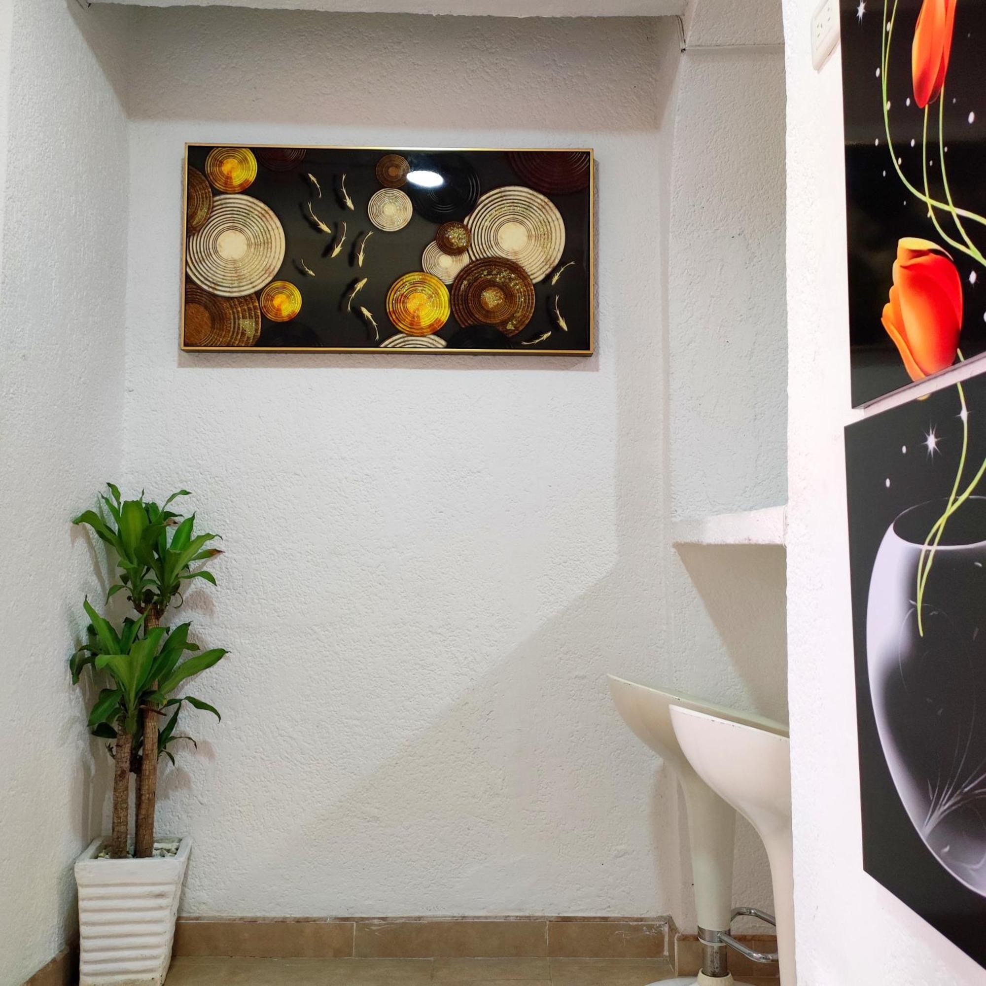 Cartagena Happy Tours Apartments מראה חיצוני תמונה