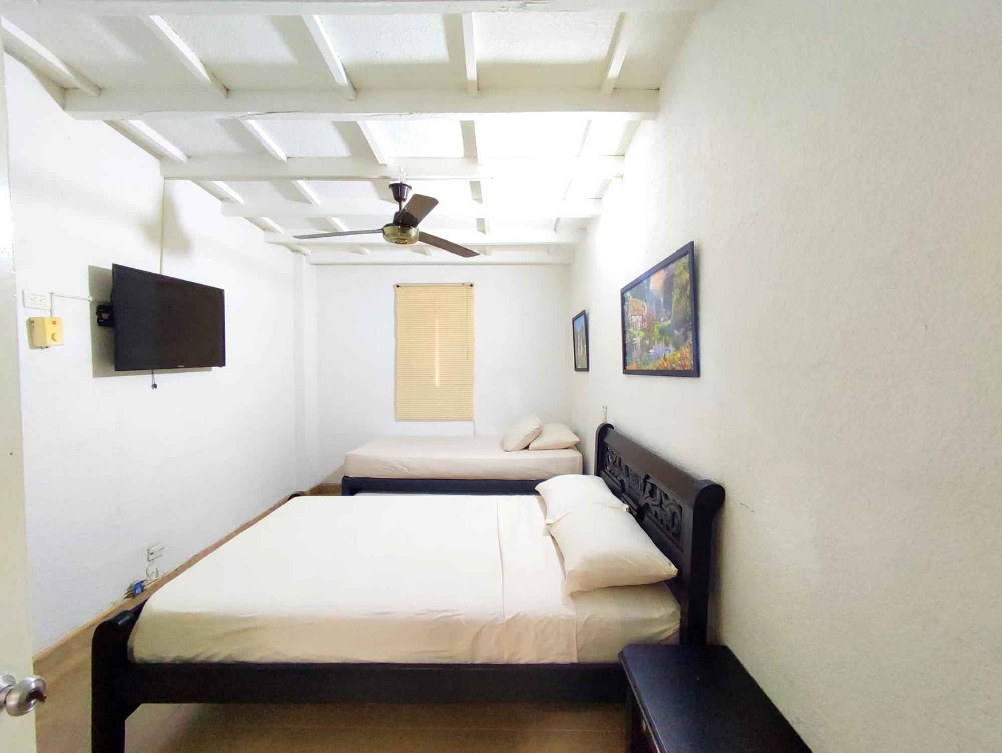 Cartagena Happy Tours Apartments מראה חיצוני תמונה