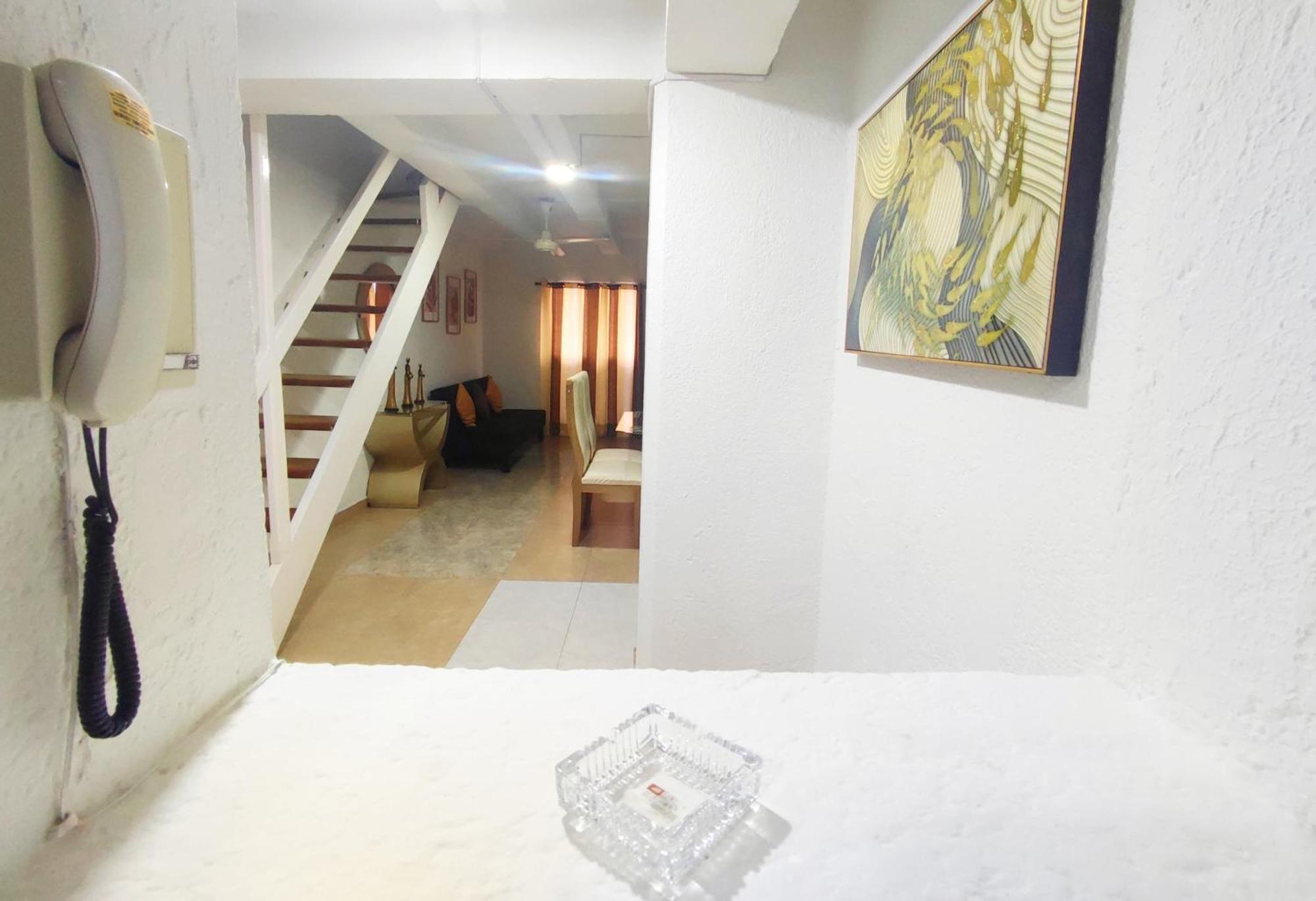 Cartagena Happy Tours Apartments מראה חיצוני תמונה