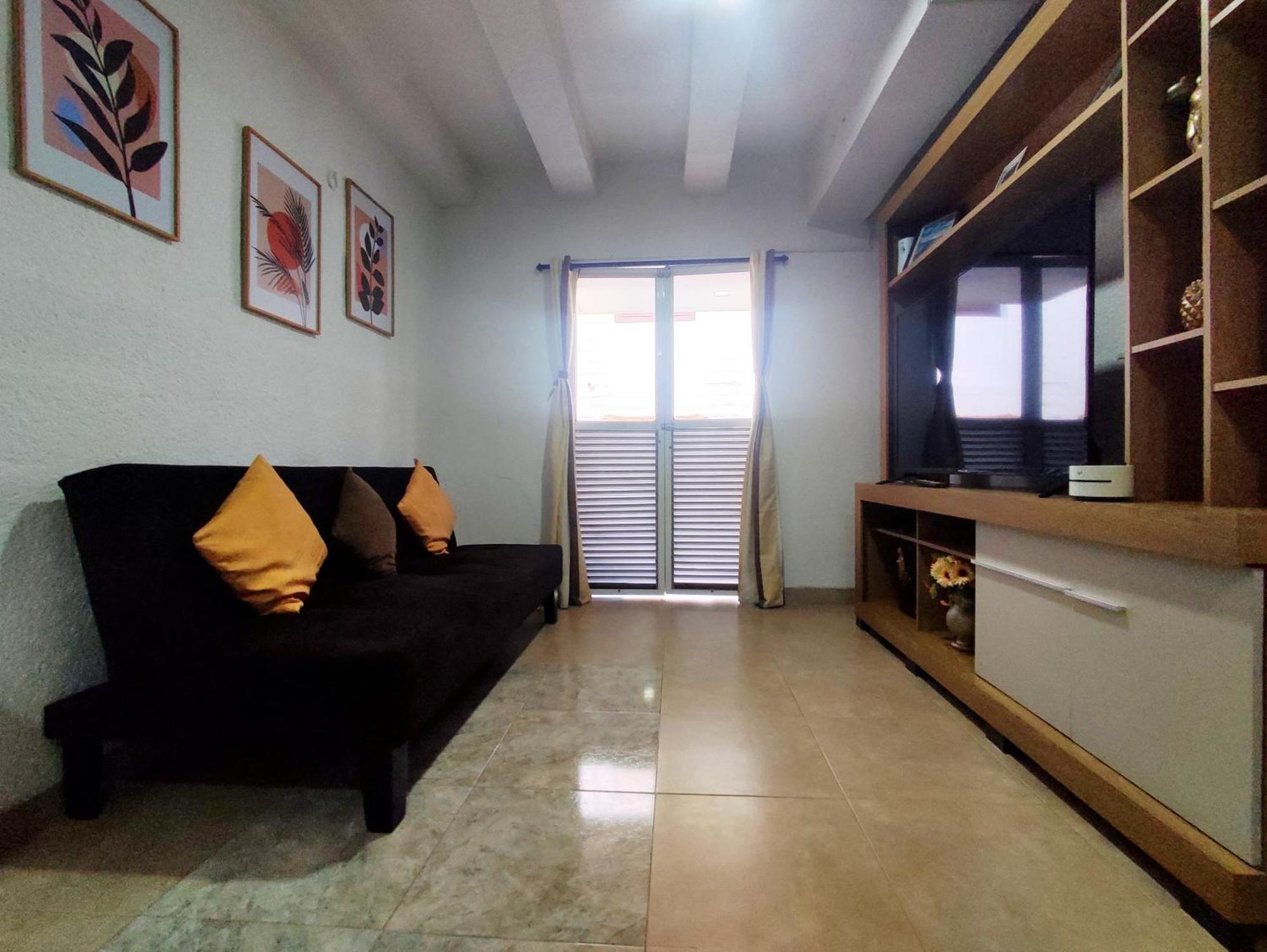 Cartagena Happy Tours Apartments מראה חיצוני תמונה