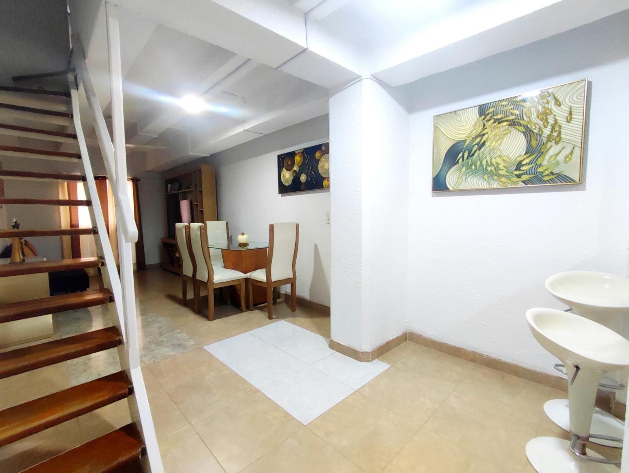 Cartagena Happy Tours Apartments מראה חיצוני תמונה
