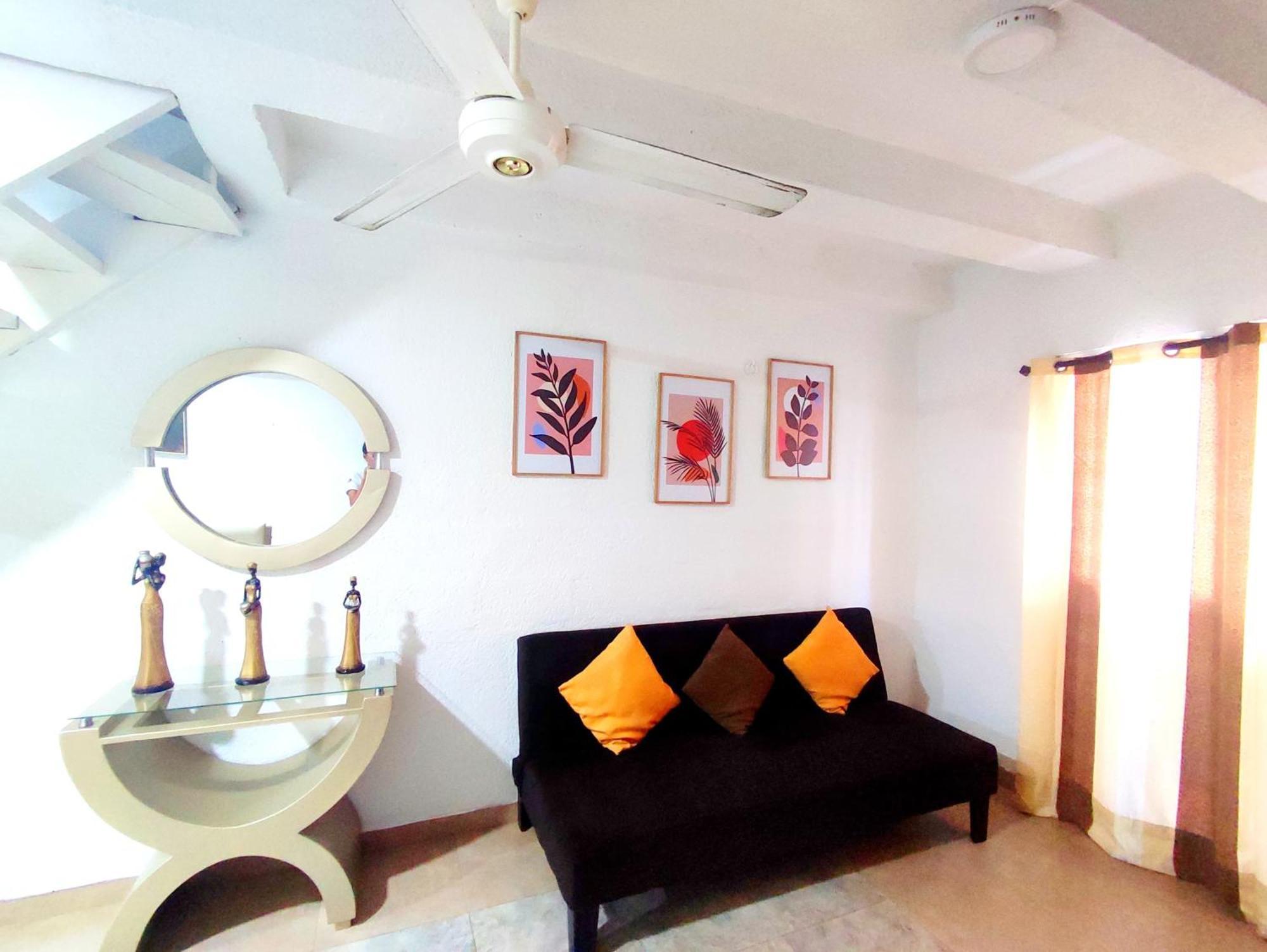 Cartagena Happy Tours Apartments מראה חיצוני תמונה